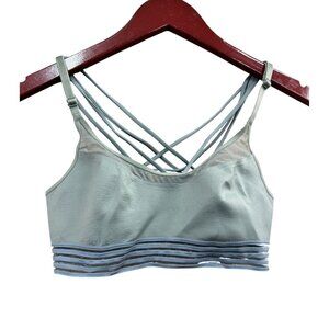 Victoria's Secret Pink Ultimate Sports Bra XS